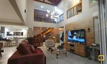 Imagem: Casa na Praia dos Ingleses