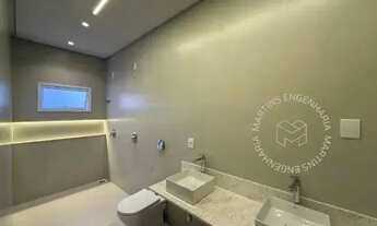 Imagem 6: Casa de Alto Padrão - Setor Faiçalville