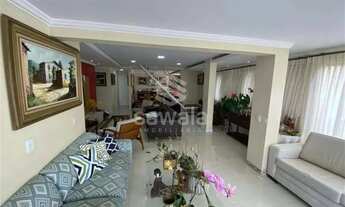 Imagem: Gleba B - Apartamento 4 quartos, sendo 2