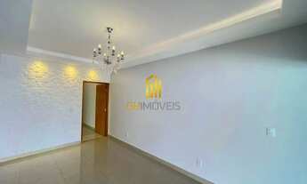 Imagem 5: Casa à venda, 141 m² por R$ 520.000,00 - Residencial Center Ville - Goiânia/GO