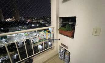 Imagem 3: APARTAMENTO AMBIENT PARK I 2 QUARTOS SENDO 1 SUÍTE I 66m² I LAZER COMPLETO