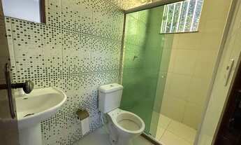 Imagem 2: Imóvel para venda tem 240 metros quadrados com 2 quartos em Retiro - Maricá - RJ