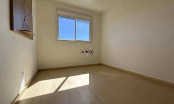 Imagem 5: INBOX CIA IMOBILIÁRIA ALUGA APARTAMENTO SEMIMOBILIADO DE 02 DORMITÓRIOS COM 49,33M² PRIVAT