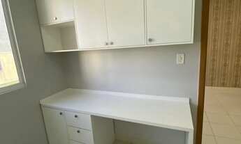 Imagem 4: Contrato de gaveta) Ap CD Ideal Torquato, 3 quartos, 1° andar, garagem coberta