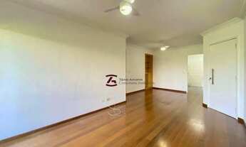 Imagem 6: Apartamento com 3 dormitórios para alugar, 112 m² - Perdizes - São Paulo/SP