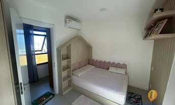 Imagem 4: Casa com 4/4 para locação- Itacimirm - Camaçari/BA