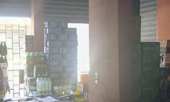 Imagem 6: Vende se ponto comercial com uma casa no 1 andar