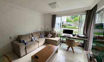 Imagem 6: Apartamento 4 quartos carvoeira