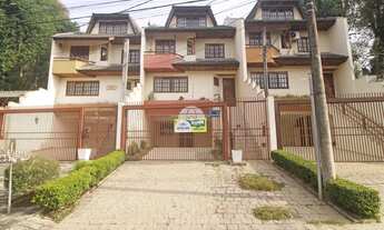 Imagem: Vendas Sobrado Curitiba PR