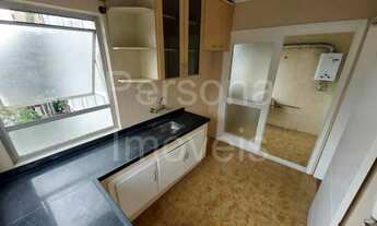 Imagem 7: Cobertura com 02 dormitórios Bairro Azenha Porto Alegre - RS