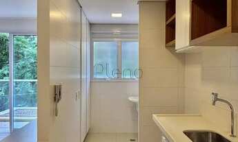 Imagem 6: Apartamento à venda e para alugar em Campinas, Cambuí, com 2 suítes, com 70 m², Le mans Re