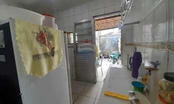 Imagem 7: Casa no Santos Dumont