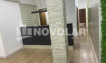 Imagem: CONJUNTO COMERCIAL EM SANTANA, 56 m², PRÓXIMO