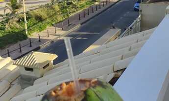 Imagem 4: Apto c/terraço pé de areia