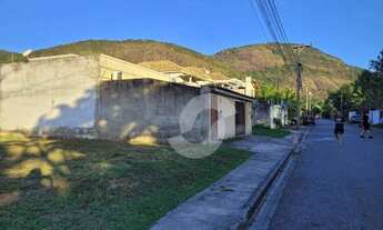 Imagem: Terreno à venda, 280 m² por R$ 400.000,00