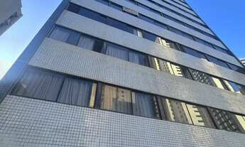 Imagem 2: Apartamento com 3 quartos para alugar em Boa Viagem - Recife/PE