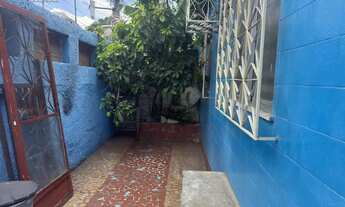 Imagem: Casa para aluguel com 70 metros quadrados