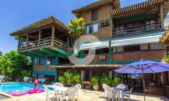 Imagem: Casa para venda possui 550 m² com 5 quartos