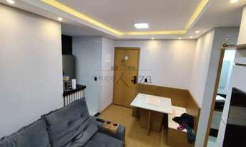 Imagem 2: Oportunidade - Apartamento - Jardim Sul - Campo Di Roma - 2 Dormitórios - 45m²