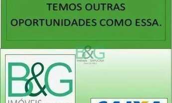 Imagem 4: Apartamento com 2 dormitórios à venda, 41 m² por R$ 114.838,57 - Jardim Real Park - Botuca