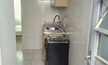 Imagem 6: Kitinete Vila Lalau