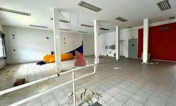 Imagem: LOCAÇÃO- Sala Comercial 260m²