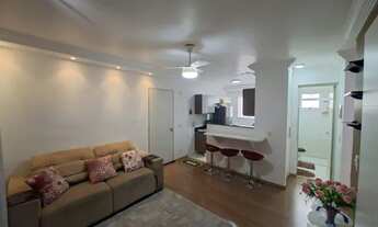 Imagem 6: Alugo apartamento garden mobiliado ao lado do condominio real park em sumare-sp