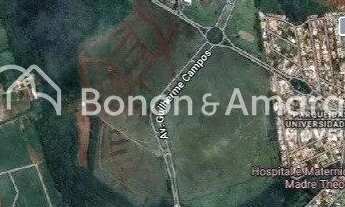 Imagem: Terreno no condominio Parque Alphaville