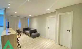 Imagem 3: Apartamento mobiliado para locação por R$ 2.600,00 - Bairro Velha - Blumenau/SC