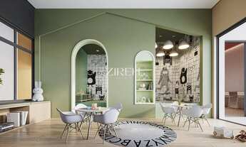 Imagem 5: NEST - NO ALTO DA XV