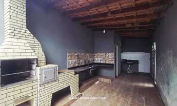 Imagem: JARDIM BRASIL 03 QUARTOS REFORMADA 150 m²