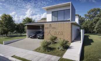 Imagem 6: Oportunidade - Terreno em Condomínio - Condomínio Terras do Vale - Bairro do Grama - Caçap