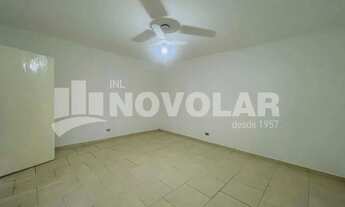 Imagem 3: Casa Assobradada com 1 dormitório no Parque Edu Chaves