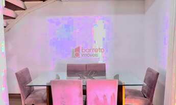 Imagem 3: SOBRADO PARA LOCAÇÃO NO CONDOMÍNIO VERDANA - JUNDIAÍ/SP