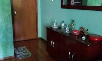 Imagem 4: Apartamento em Rua Antônio José Ribeiro Júnior - Bonfim - Campinas/SP