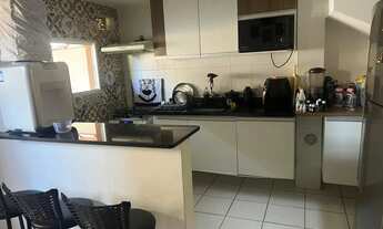 Imagem 6: Imóvel para venda possui 86 metros quadrados com 3 quartos em Vargem Pequena - Rio de Jane