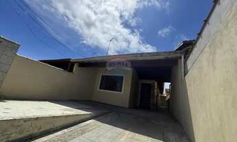 Imagem 3: Casa Pet Friendly no Parque Daville - 2 Dormitórios