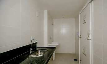 Imagem 7: 2 quartos no Cascatinha com área de lazer para venda