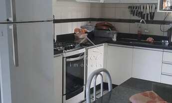 Imagem 4: APARTAMENTO com 3 dormitórios à venda com 48.22m² por R$ 289.000,00 no bairro Alto Boqueir