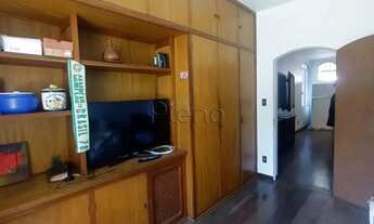 Imagem 10: Casa comercial para venda e locação no Nova Campinas, Campinas