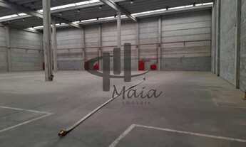 Imagem 3: Locação Galpão Aracariguama Ronda Ref: 42883