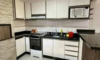 Imagem 7: Casa mobiliada à venda Uvaranas