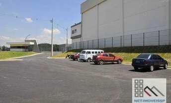 Imagem 13: GALPÃO LOGÍSTICO (1.085m²), 2 BANHEIROS, 6 VAGAS. SOLUÇÃO ESTRATÉGICA PARA SUA EMPRESA