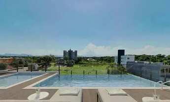 Imagem 7: Apartamento com 3 dormitórios sendo 1 suíte e 2 vagas de garagem em Itapoá/SC