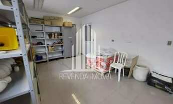Imagem 5: Galpão Comercial à Venda em São Paulo-SP, Bairro Parque Anhangüera: 2 Salas, 3 Banheiros