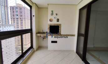 Imagem 7: Apartamento, 143 m² - venda por R$ 1.450.000,00 ou aluguel por R$ 6.245,00/mês - Altos do