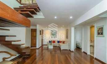 Imagem 3: Cobertura Triplex à venda com 369,00m² e 4 quartos em Barra da Tijuca, Rio de Janeiro - RJ