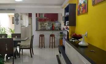 Imagem 3: Oportunidade - Casa - Conjunto Residencial Vale dos Pinheiros - 3 Dormitórios - 180m²