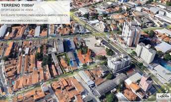 Imagem: TERRENO NO BENFICA