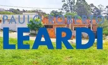 Imagem: TERRENO - JARDIM JUREMA - SP